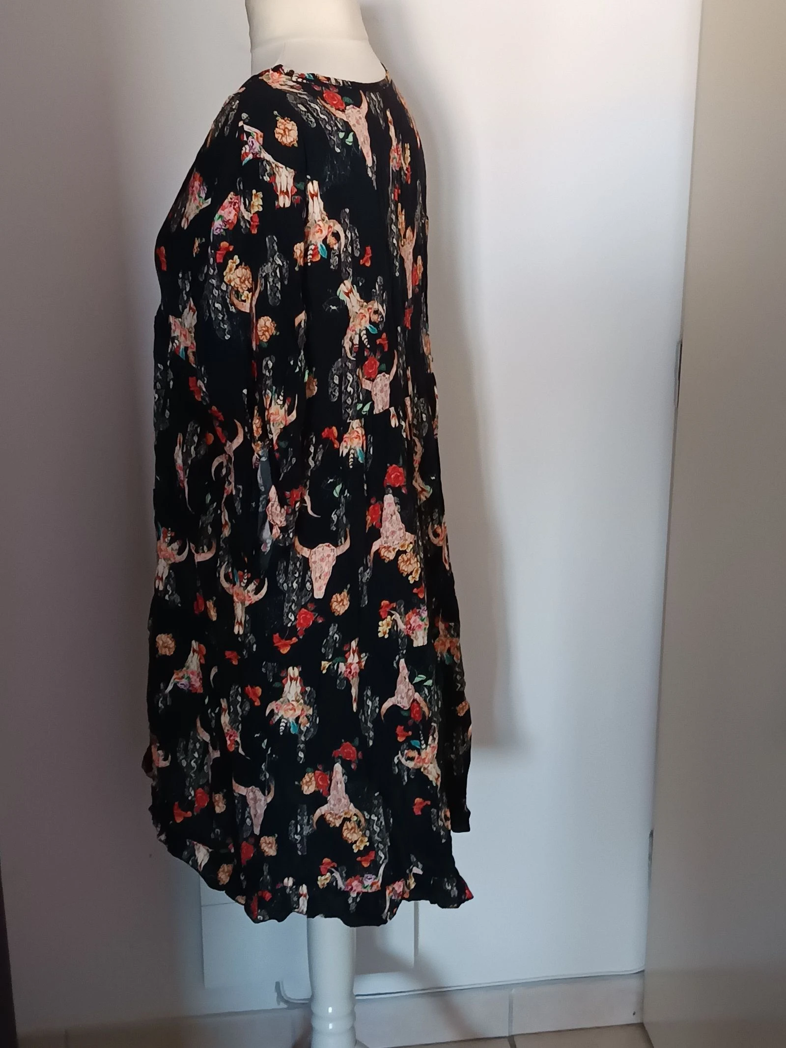 Vestido By Coco tamanho único – photo 4